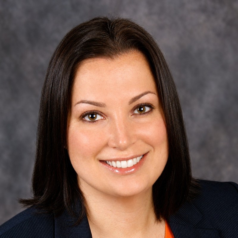 Kelly Florko-Pulman